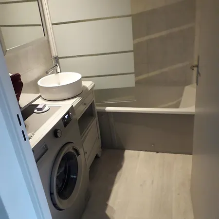 Quartier Des Pécheurs Appartement Sète