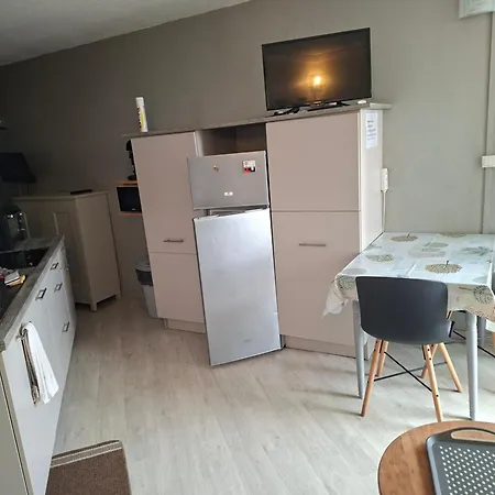 Quartier Des Pecheurs Διαμέρισμα Σετ