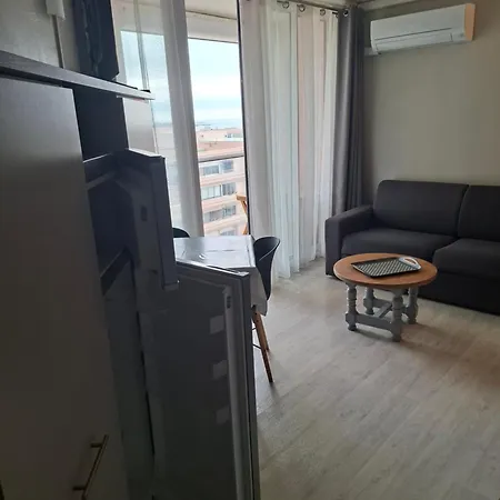 Quartier Des Pecheurs *