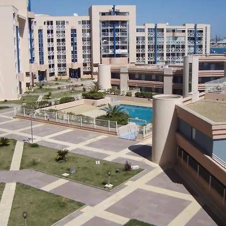 Apartamento Quartier Des Pécheurs