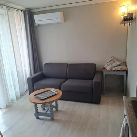 Apartamento Quartier Des Pecheurs *