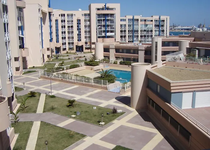 Apartamento Quartier Des Pecheurs