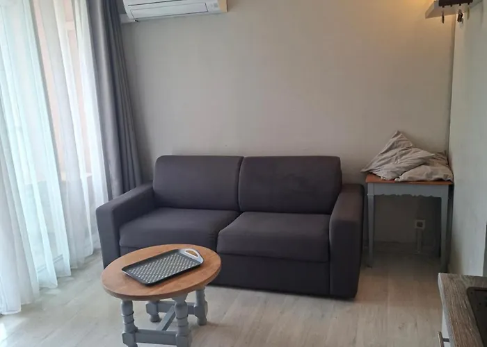 Apartamento Quartier Des Pecheurs *